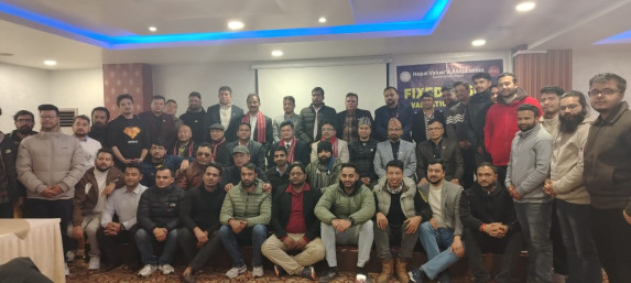 28th Valuation Training